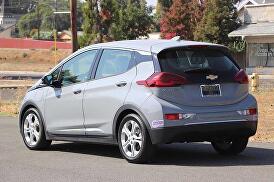 2019 Chevrolet Bolt EV LT for sale in Porterville, CA – photo 8