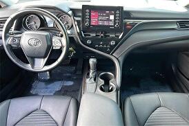 2021 Toyota Camry SE for sale in Oakland, CA – photo 15