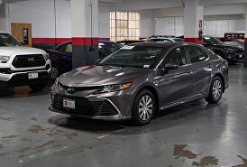 2021 Toyota Camry Hybrid LE FWD for sale in San Francisco, CA – photo 6