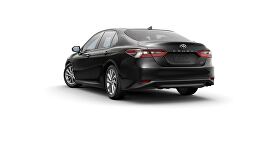 2023 Toyota Camry LE FWD for sale in Sacramento, CA – photo 4