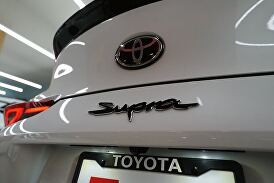 2022 Toyota Supra A91-CF Edition RWD for sale in San Francisco, CA – photo 49