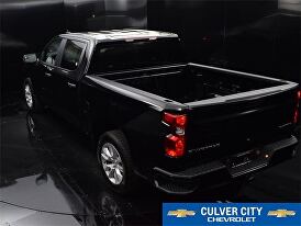 2022 Chevrolet Silverado 1500 Custom Crew Cab RWD for sale in Culver City, CA – photo 28