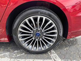 2017 Ford Fusion SE for sale in Visalia, CA – photo 18