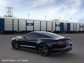 2022 Ford Mustang EcoBoost Fastback RWD for sale in Walnut Creek, CA – photo 4