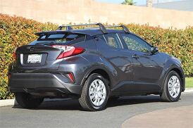 2020 Toyota C-HR XLE FWD for sale in Bakersfield, CA – photo 10