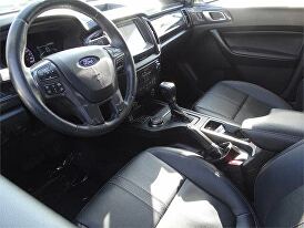 2019 Ford Ranger Lariat SuperCrew 4WD for sale in Riverside, CA – photo 3