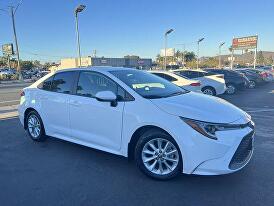 2020 Toyota Corolla LE for sale in Lakeside, CA – photo 5