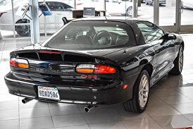 2002 Chevrolet Camaro Z28 for sale in Colma, CA – photo 4