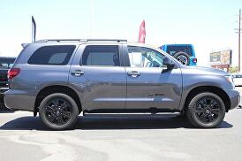 2019 Toyota Sequoia TRD Sport 4WD for sale in Imperial, CA – photo 4