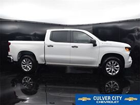 2022 Chevrolet Silverado 1500 Custom Crew Cab RWD for sale in Culver City, CA – photo 8