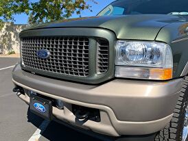 2004 Ford Excursion Eddie Bauer 4WD for sale in Sacramento, CA – photo 10