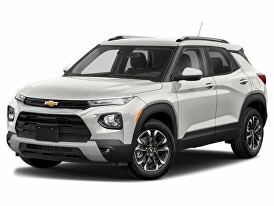 2021 Chevrolet Trailblazer LT FWD for sale in Norwalk, CA