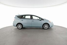 2014 Toyota Prius v Five FWD for sale in Sacramento, CA – photo 5