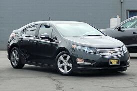 2014 Chevrolet Volt Premium FWD for sale in National City, CA – photo 2