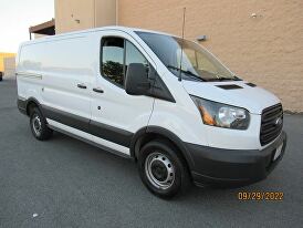 2017 Ford Transit Cargo 250 3dr SWB Low Roof Cargo Van with Sliding Passenger Side Door for sale in San Jose, CA – photo 7