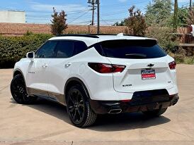 2019 Chevrolet Blazer RS FWD for sale in Shafter, CA – photo 8