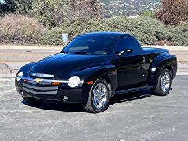 2005 Chevrolet SSR Base for sale in San Juan Capistrano, CA – photo 24