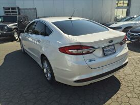 2018 Ford Fusion Energi SE Luxury for sale in Santa Clara, CA – photo 34