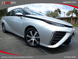 2019 Toyota Mirai FWD for sale in Costa Mesa, CA – photo 3