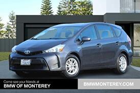 2016 Toyota Prius v Four for sale in Seaside, CA