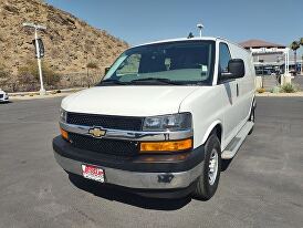 2020 Chevrolet Express Cargo 2500 RWD for sale in Cathedral City, CA – photo 4