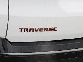 2018 Chevrolet Traverse Premier for sale in Sacramento, CA – photo 33