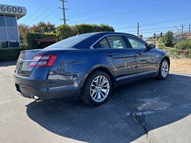 2017 Ford Taurus Limited AWD for sale in Riverside, CA – photo 4