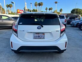 2018 Toyota Prius c Four for sale in Lynwood, CA – photo 6