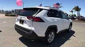 2019 Toyota RAV4 XLE for sale in Salinas, CA – photo 8