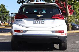2019 Chevrolet Bolt EV Premier FWD for sale in Sunnyvale, CA – photo 6