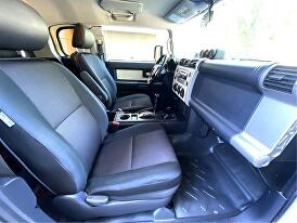 2008 Toyota FJ Cruiser for sale in Sunnyvale, CA – photo 26