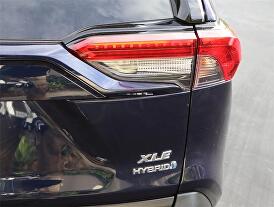 2019 Toyota RAV4 Hybrid XLE for sale in Santa Barbara, CA – photo 7