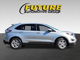 2018 Ford Edge SEL for sale in Citrus Heights, CA – photo 4