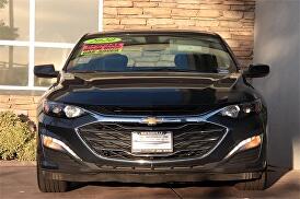 2020 Chevrolet Malibu LT for sale in Watsonville, CA – photo 3