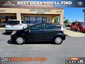 2014 Toyota Prius c Two for sale in Palm Desert, CA – photo 14