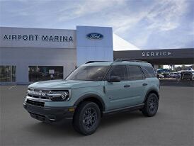 2022 Ford Bronco Sport Big Bend AWD for sale in Los Angeles, CA