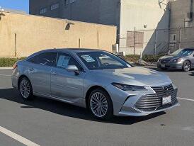 2022 Toyota Avalon Limited for sale in San Diego, CA – photo 7