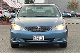 2004 Toyota Camry LE V6 for sale in Roseville, CA – photo 11