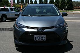 2019 Toyota Corolla LE for sale in Rocklin, CA – photo 3