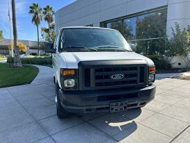 2008 Ford E-Series E-350 Super Duty Extended Passenger Van for sale in San Jose, CA – photo 2