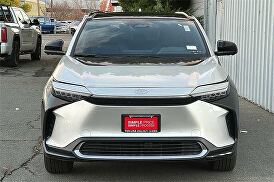 2023 Toyota bZ4X Limited AWD for sale in Walnut Creek, CA – photo 11