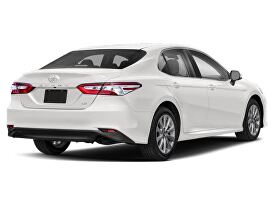 2020 Toyota Camry LE FWD for sale in South San Francisco, CA – photo 3