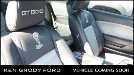 2009 Ford Mustang Shelby GT500 Coupe RWD for sale in Redlands, CA – photo 5