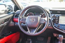 2019 Toyota Camry XSE V6 FWD for sale in Torrance, CA – photo 15