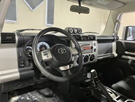 2007 Toyota FJ Cruiser 4WD for sale in Sacramento, CA – photo 15