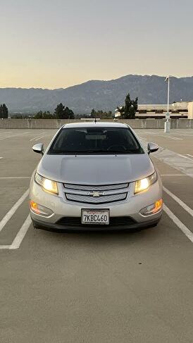 2015 Chevrolet Volt FWD for sale in San Gabriel, CA – photo 22