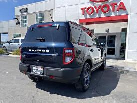 2021 Ford Bronco Sport Big Bend for sale in Long Beach, CA – photo 7