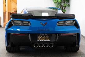 2016 Chevrolet Corvette Z06 for sale in Concord, CA – photo 4