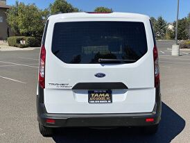 2019 Ford Transit Connect Cargo XL LWB FWD with Rear Liftgate for sale in Fremont, CA – photo 4