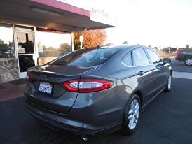 2014 Ford Fusion SE for sale in Fremont, CA – photo 3